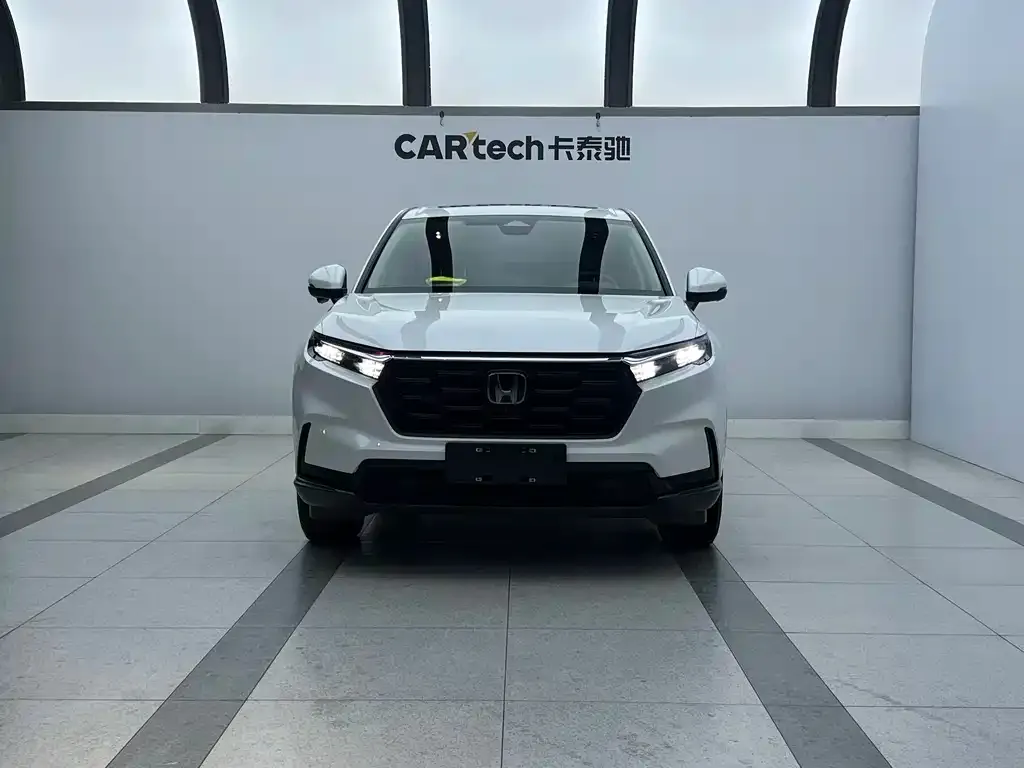 Honda CR-V 2023 из CN, фото 4