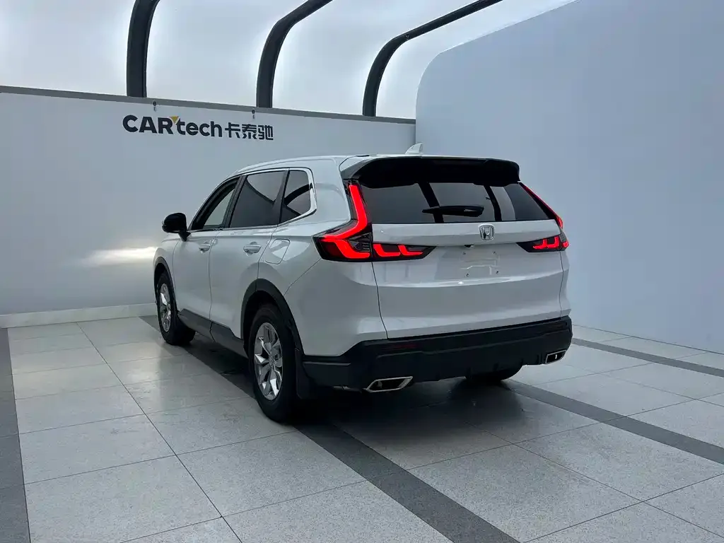 Honda CR-V 2023 из CN, фото 6