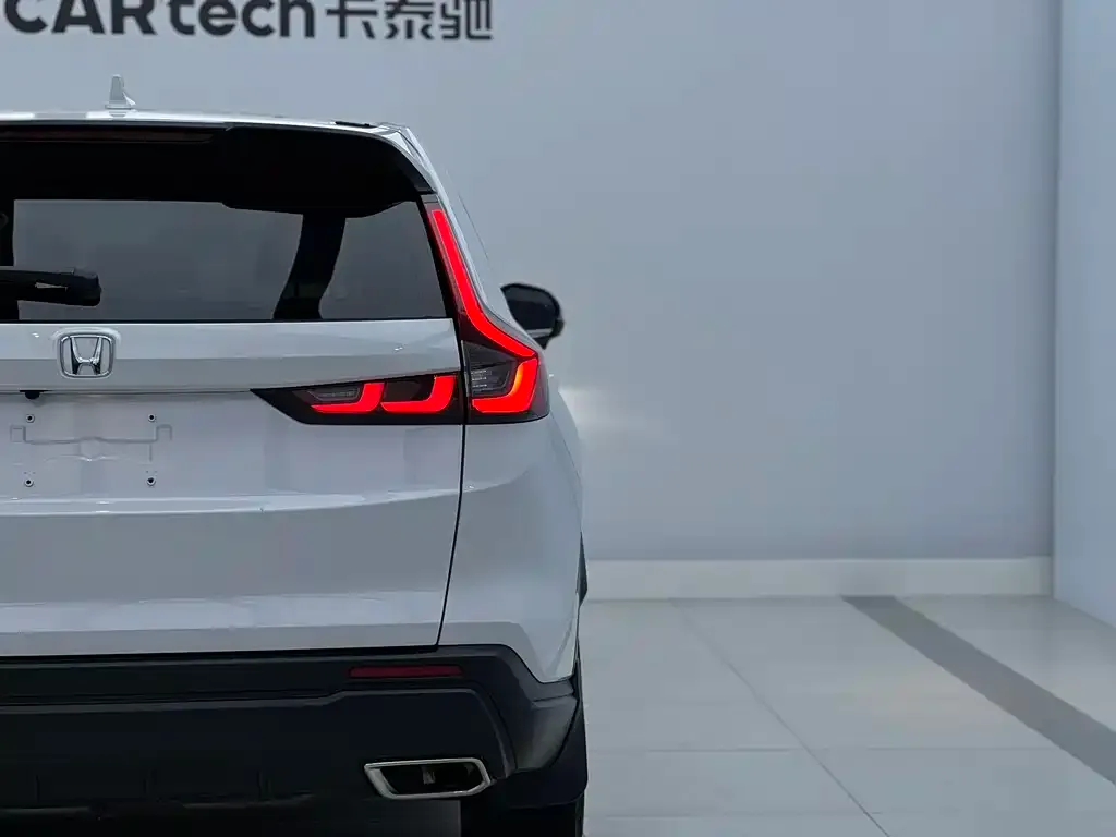 Honda CR-V 2023 из CN, фото 3