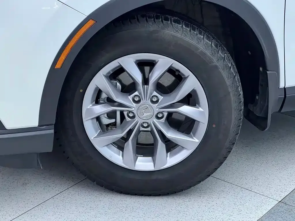 Honda CR-V 2023 из CN, фото 7