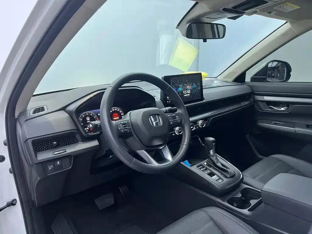 Honda CR-V 2023 из CN, фото 10