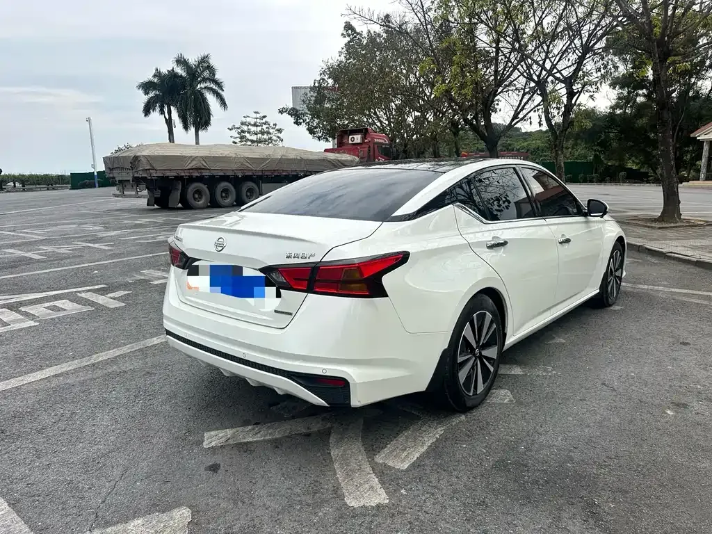 Nissan Teana 2022 из CN, фото 6