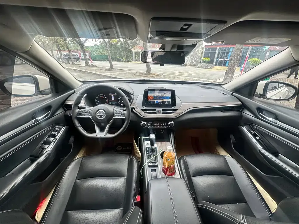 Nissan Teana 2022 из CN, фото 3