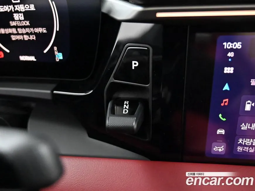 Porsche Macan 2025 из KR, фото 6