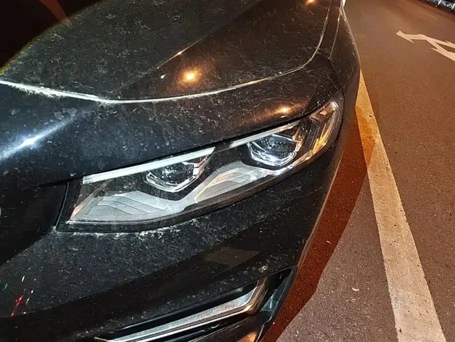 Geely Xingrui 2023 из CN, фото 6