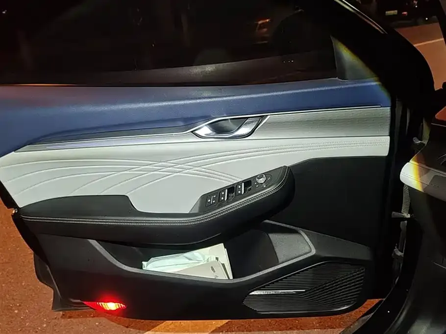 Geely Xingrui 2023 из CN, фото 2