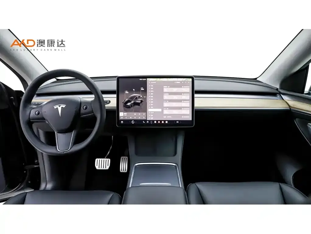 Tesla Model Y 2023 из CN, фото 10