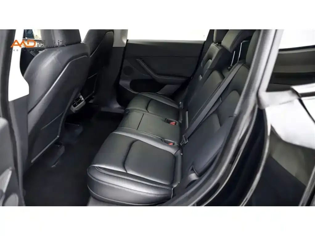 Tesla Model Y 2023 из CN, фото 4