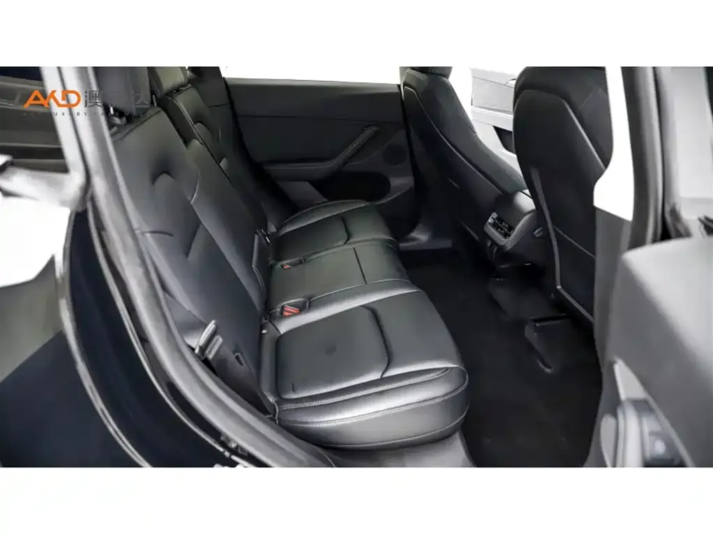 Tesla Model Y 2023 из CN, фото 6