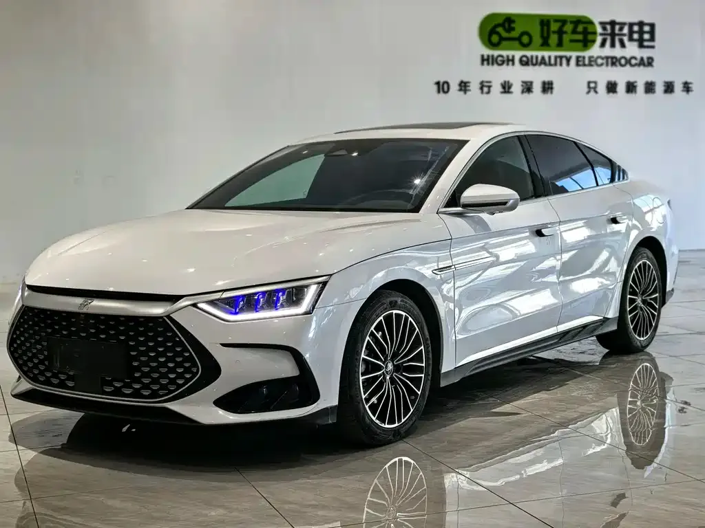 BYD Han 2023 из CN, фото 1