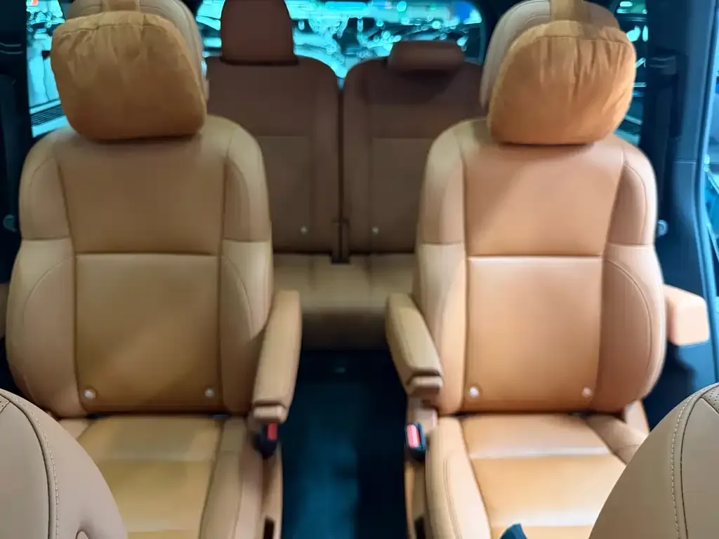Li Auto L8 2025 из CN, фото 3
