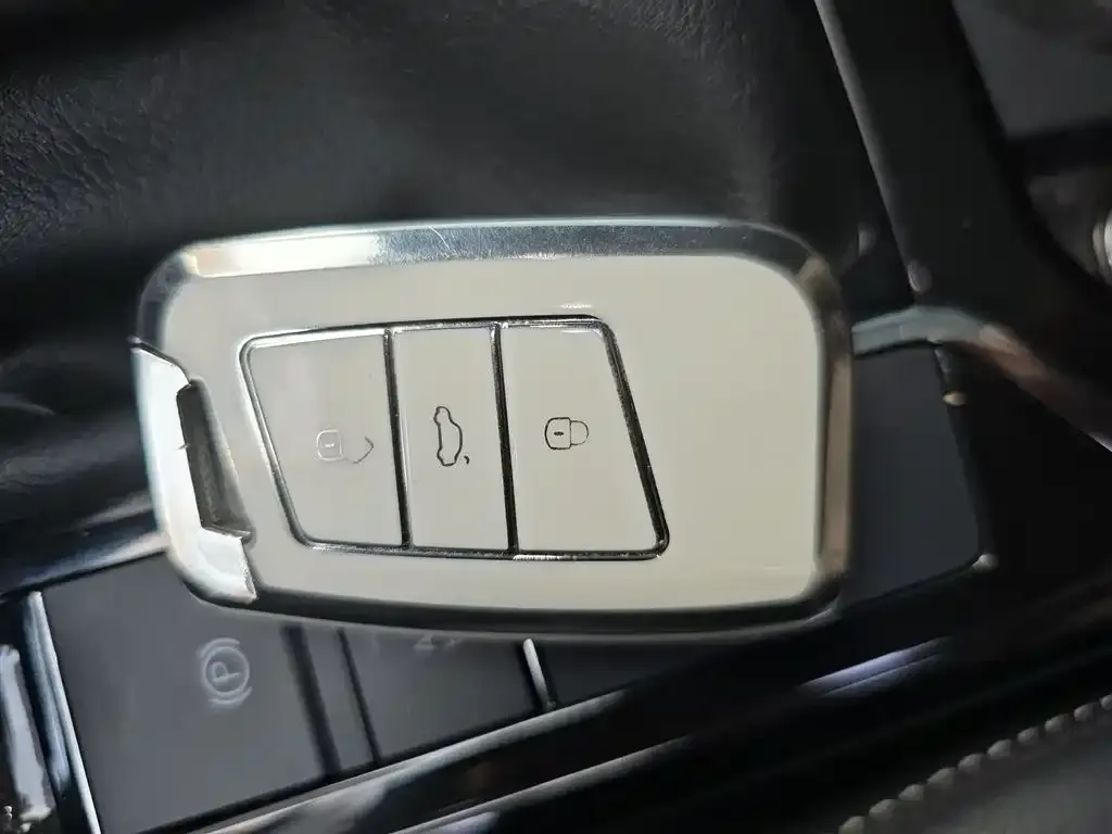 Volkswagen Passat — фото 2
