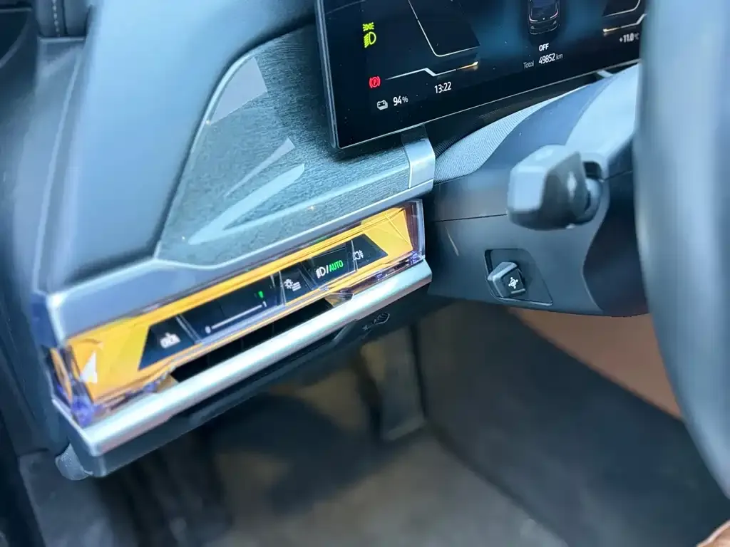 BMW i7 2024 из CN, фото 3