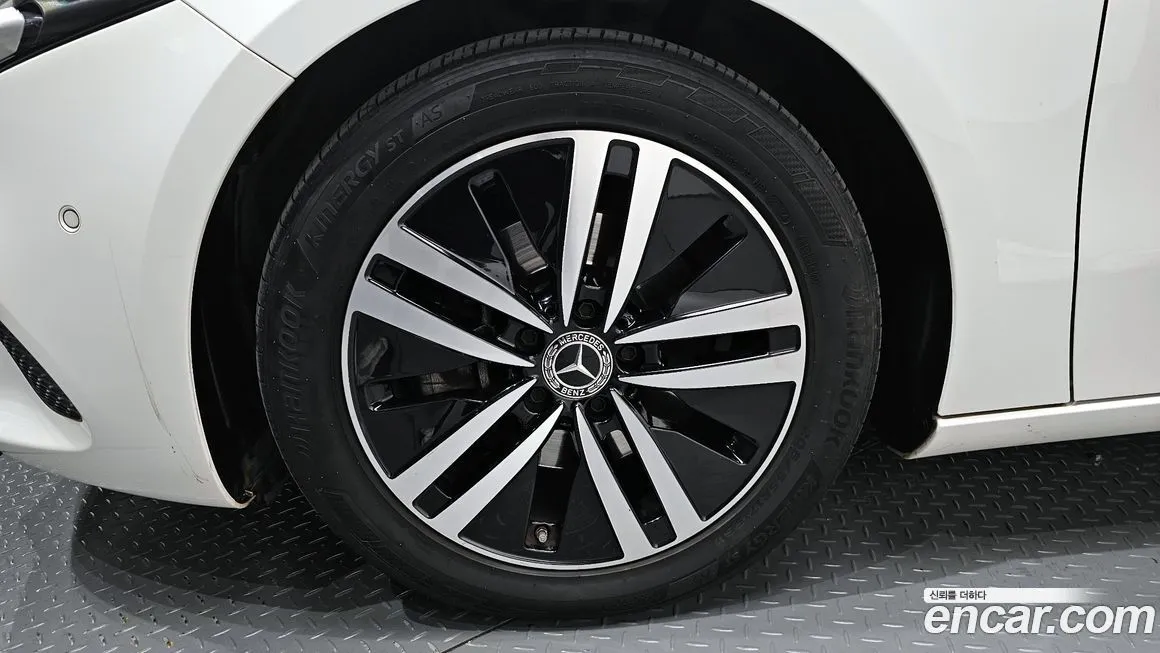 Mercedes-Benz A-Class 2021 из KR, фото 5