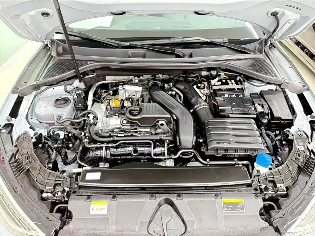 Audi A3 2024 из CN, фото 9