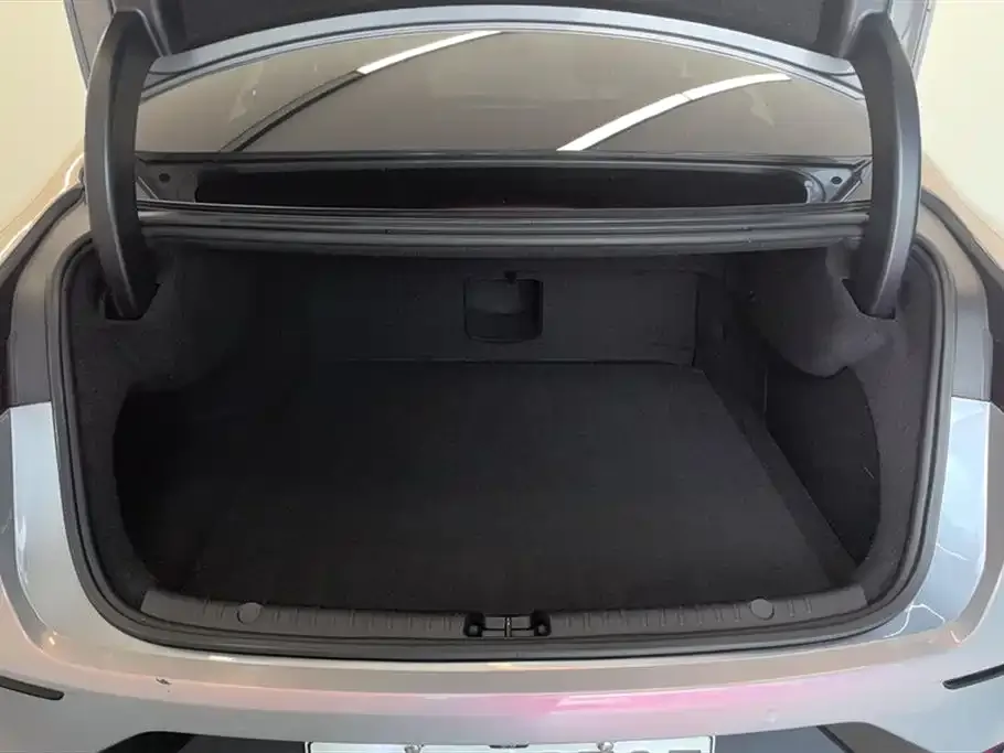 BYD Han 2023 из CN, фото 4