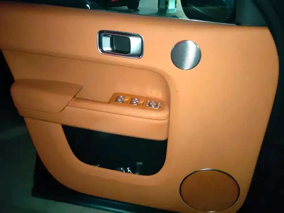 Li Auto L8 2023 из CN, фото 8