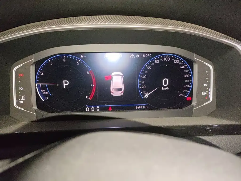 Volkswagen CC 2022 из CN, фото 9