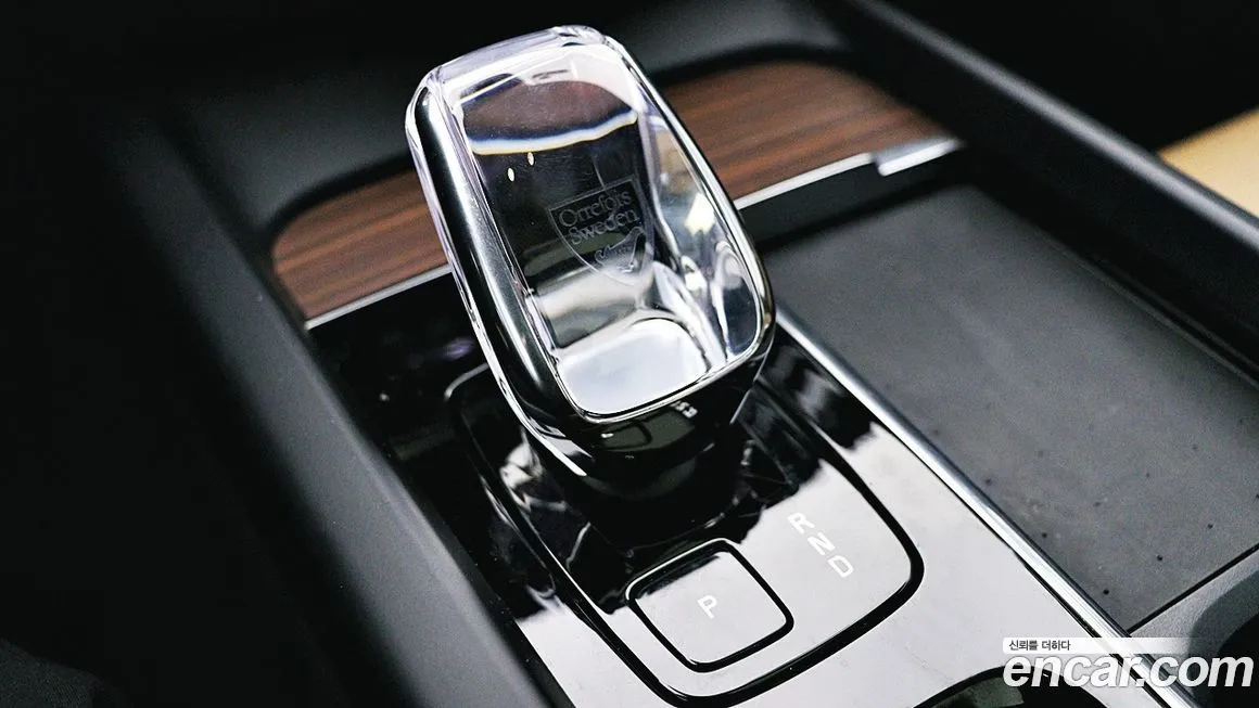 Volvo V60 2023 из KR, фото 6