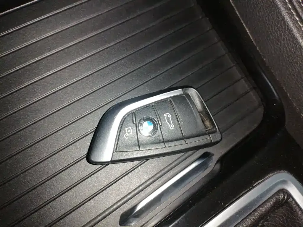BMW 1 Series 2021 из CN, фото 10
