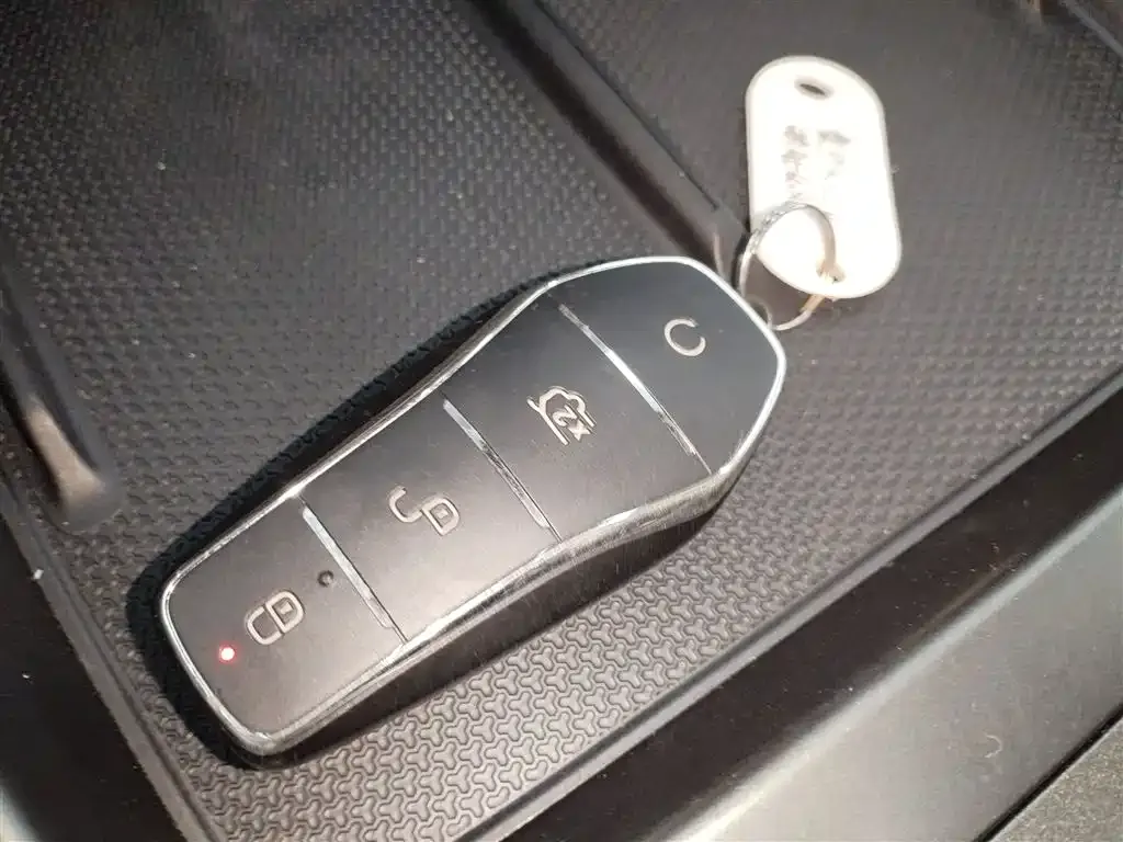 BYD Qin PLUS 2025 из CN, фото 10
