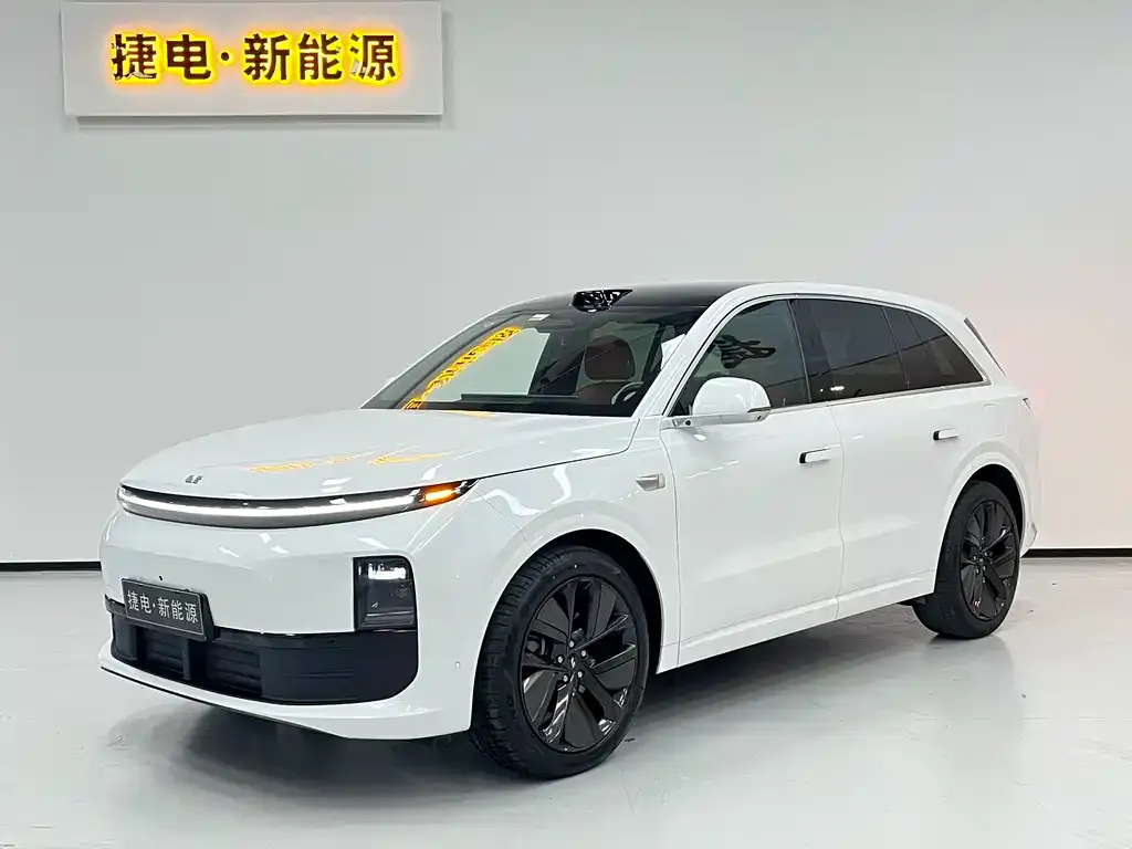 Li Auto L6 2024 из CN, фото 1