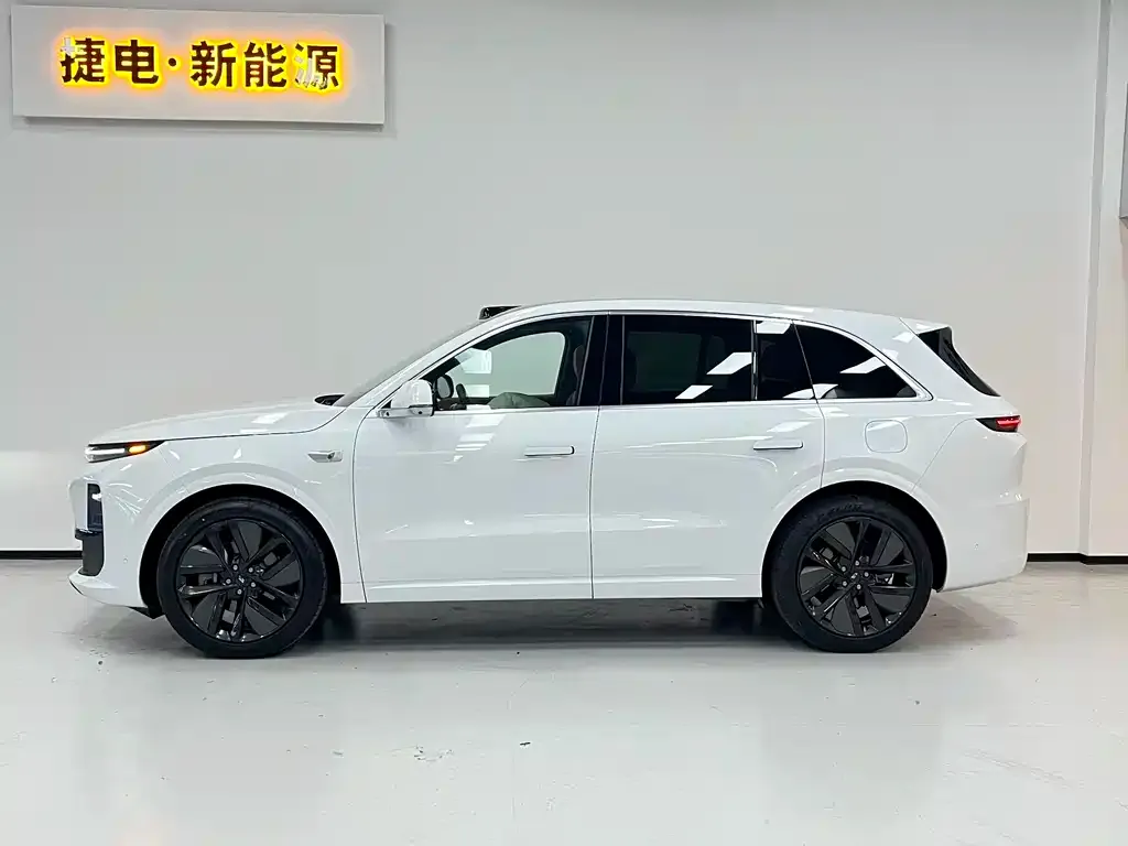 Li Auto L6 2024 из CN, фото 8