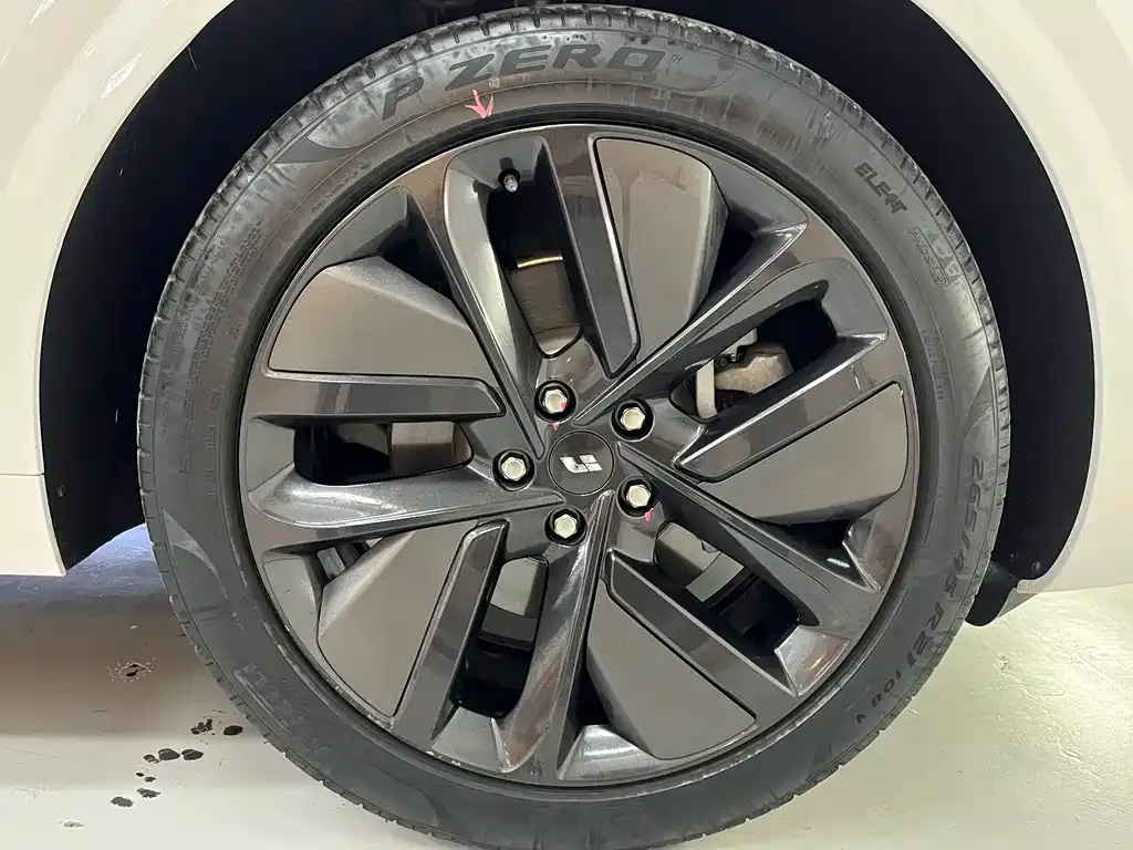 Li Auto L6 2024 из CN, фото 10