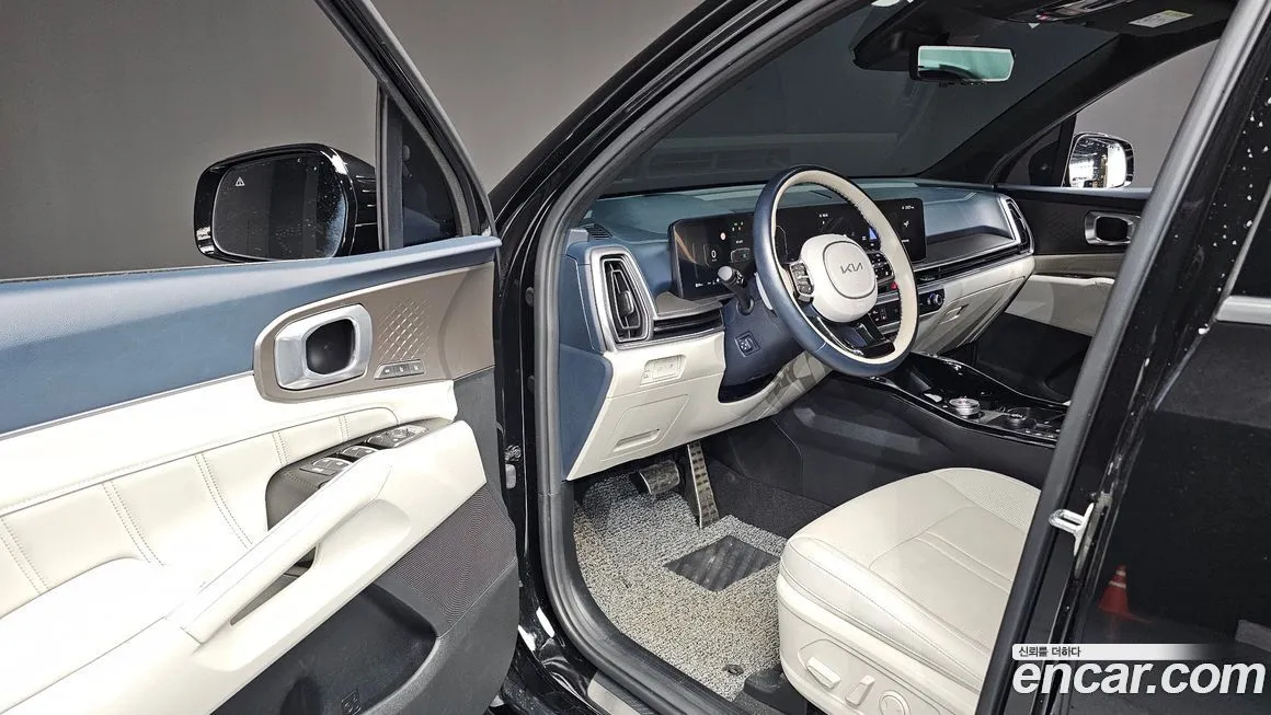 Kia Sorento 2024 из KR, фото 7