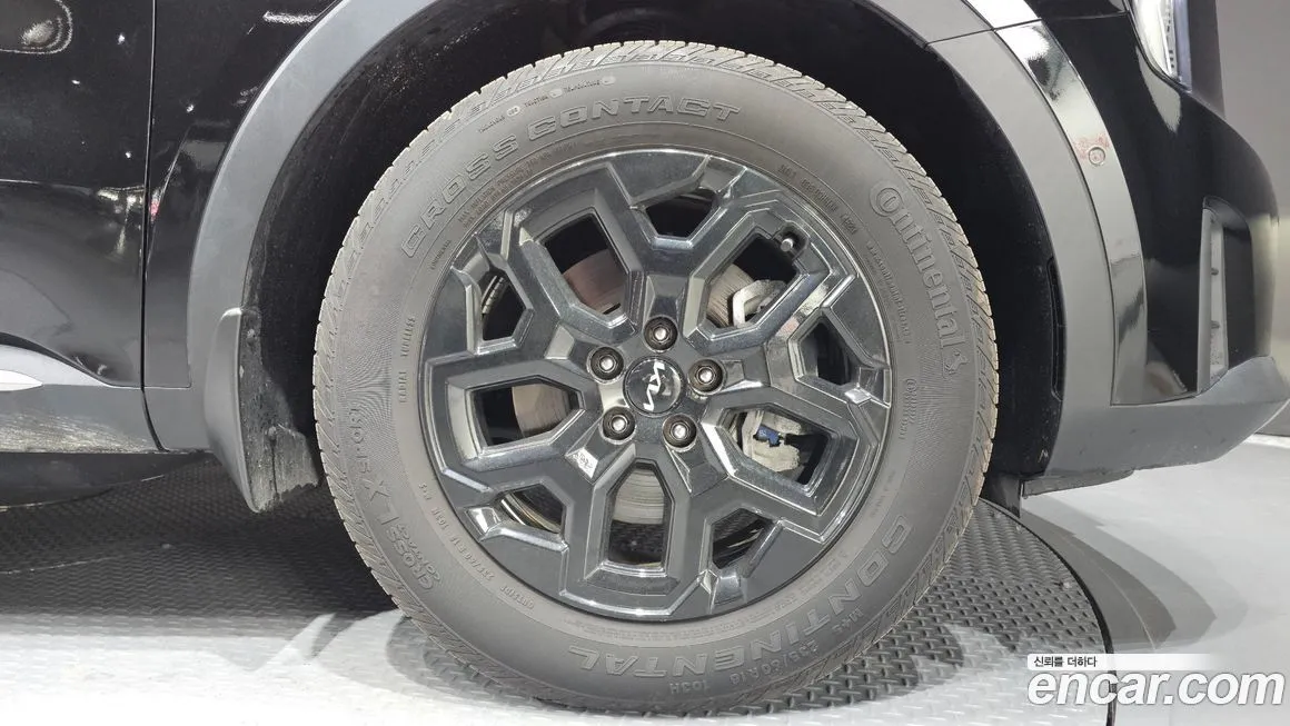 Kia Sorento 2024 из KR, фото 6