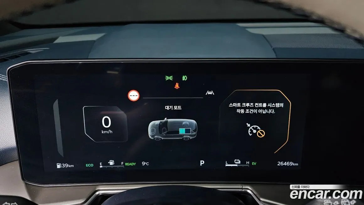 Kia Sorento 2024 из KR, фото 2