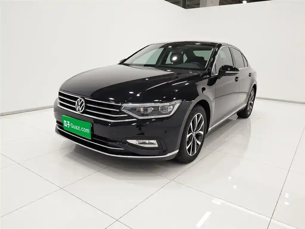 Volkswagen Magotan 2022 из CN, фото 1