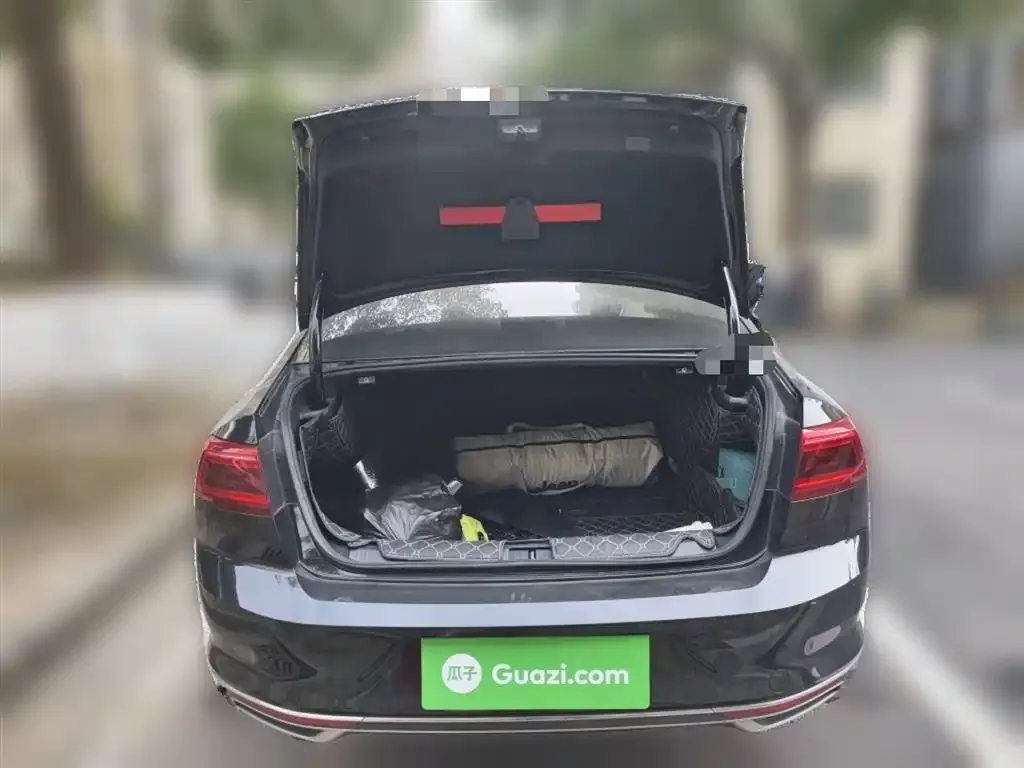 Volkswagen Magotan 2022 из CN, фото 6