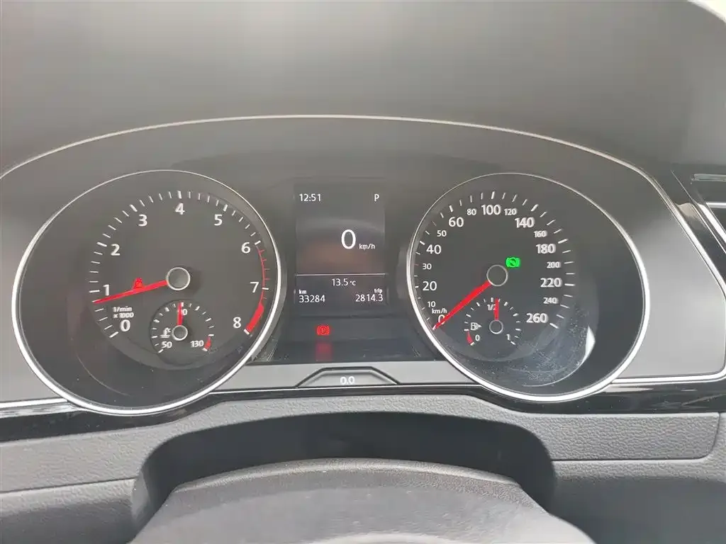 Volkswagen Magotan 2022 из CN, фото 5