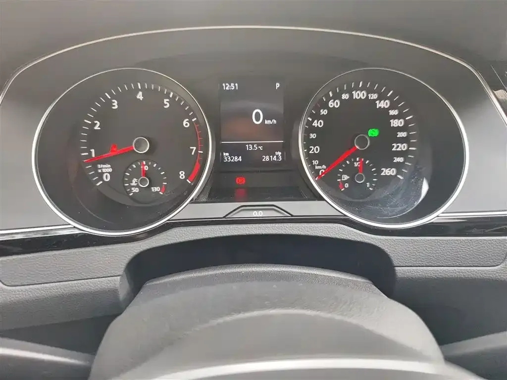 Volkswagen Magotan 2022 из CN, фото 9