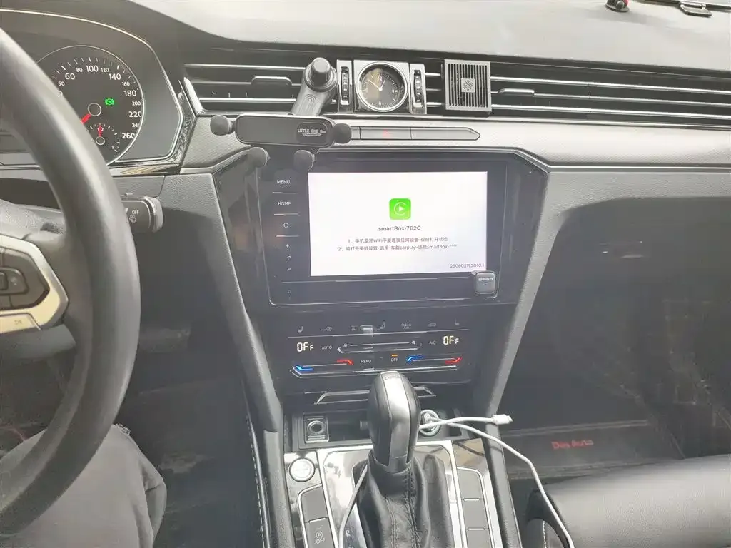 Volkswagen Magotan 2022 из CN, фото 3