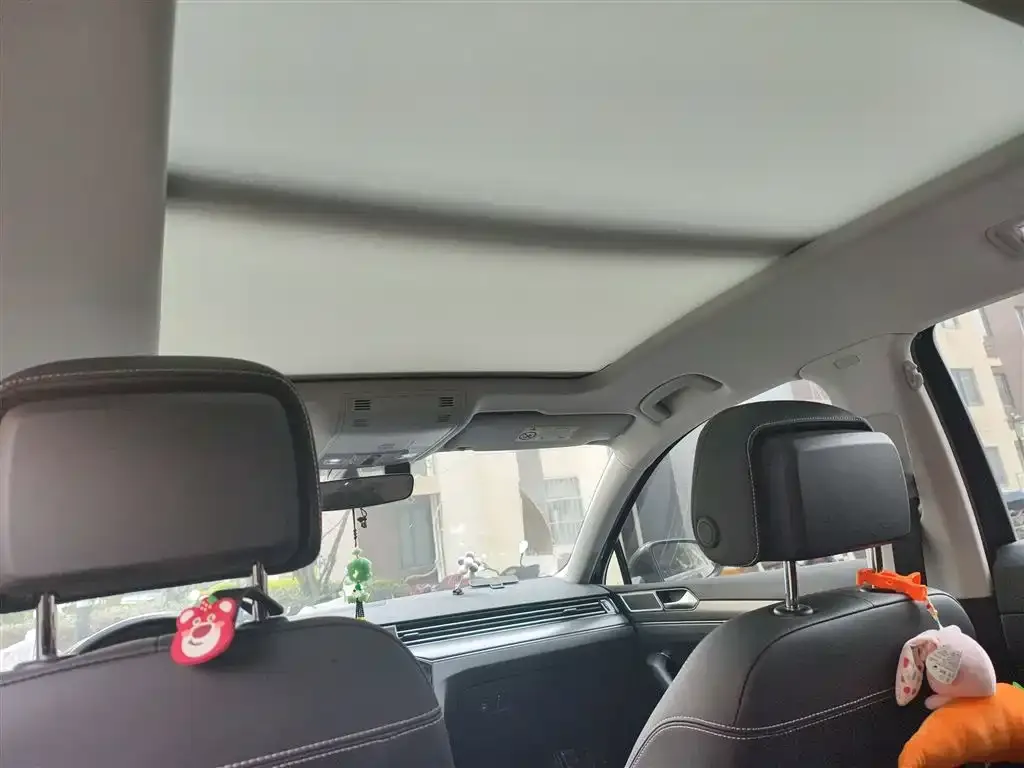 Volkswagen Magotan 2022 из CN, фото 4