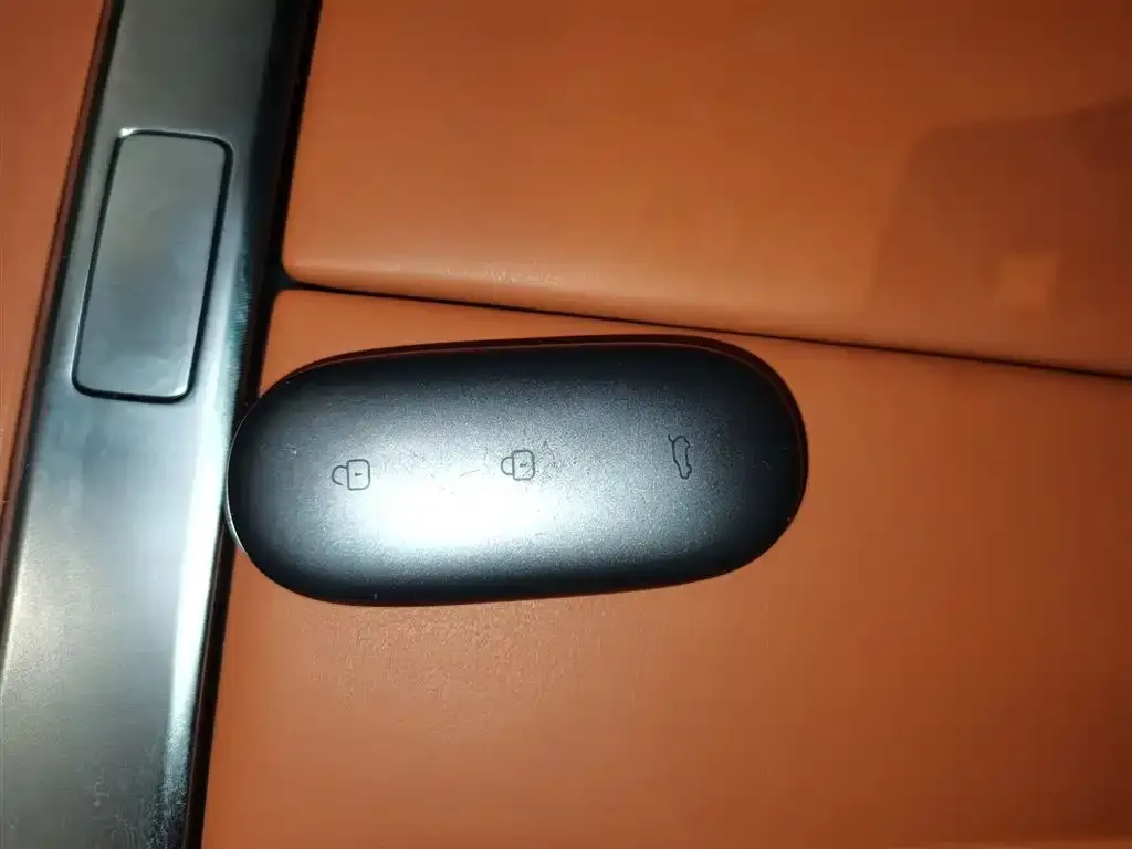 Li Auto L9 2022 из CN, фото 4