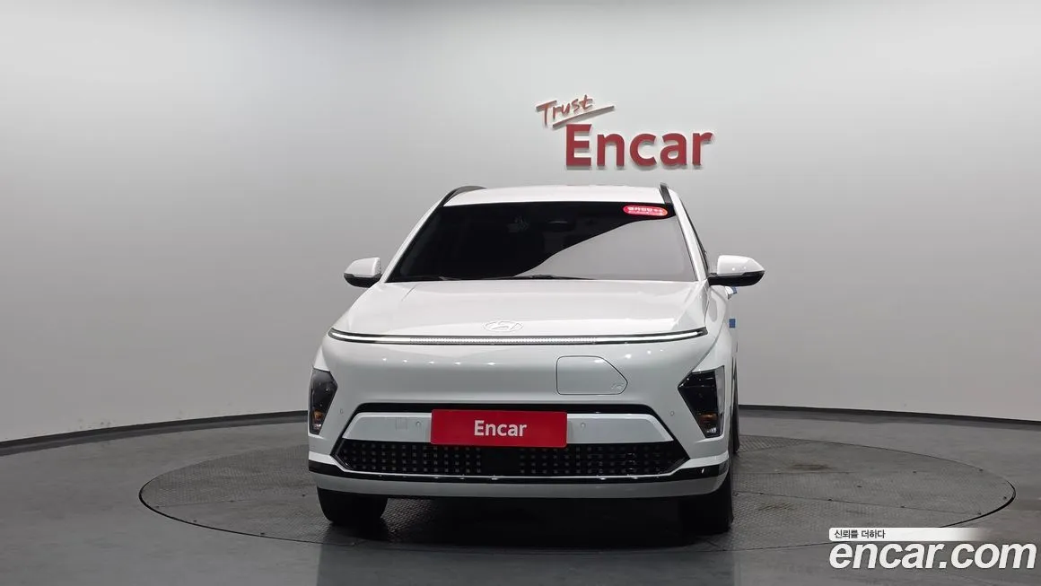 Hyundai Kona — фото 2