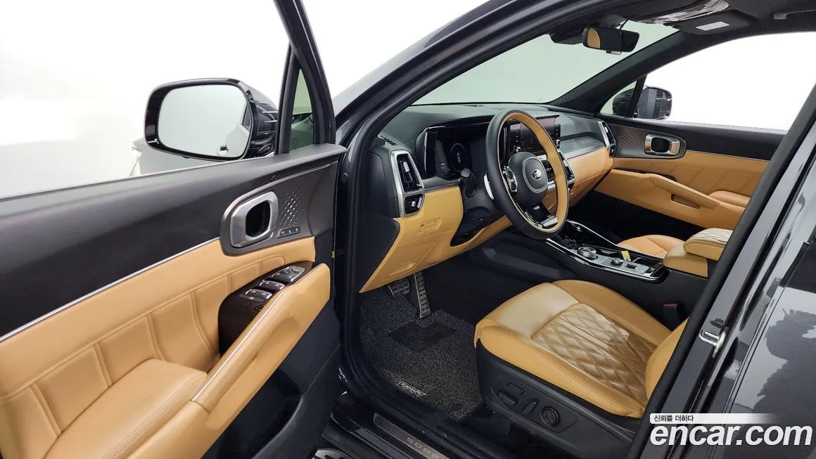 Kia Sorento — фото 4
