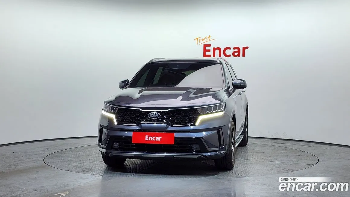 Kia Sorento — фото 3