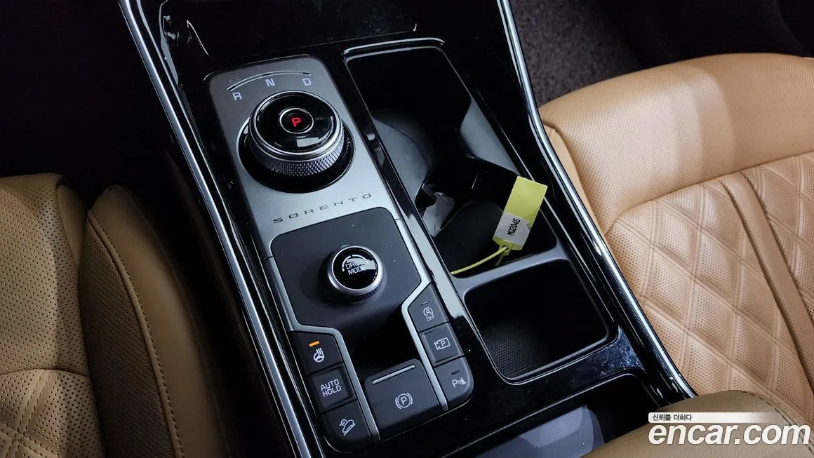 Kia Sorento — фото 6