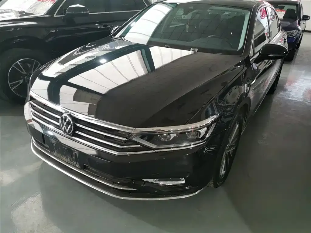 Volkswagen Magotan 2022 из CN, фото 7