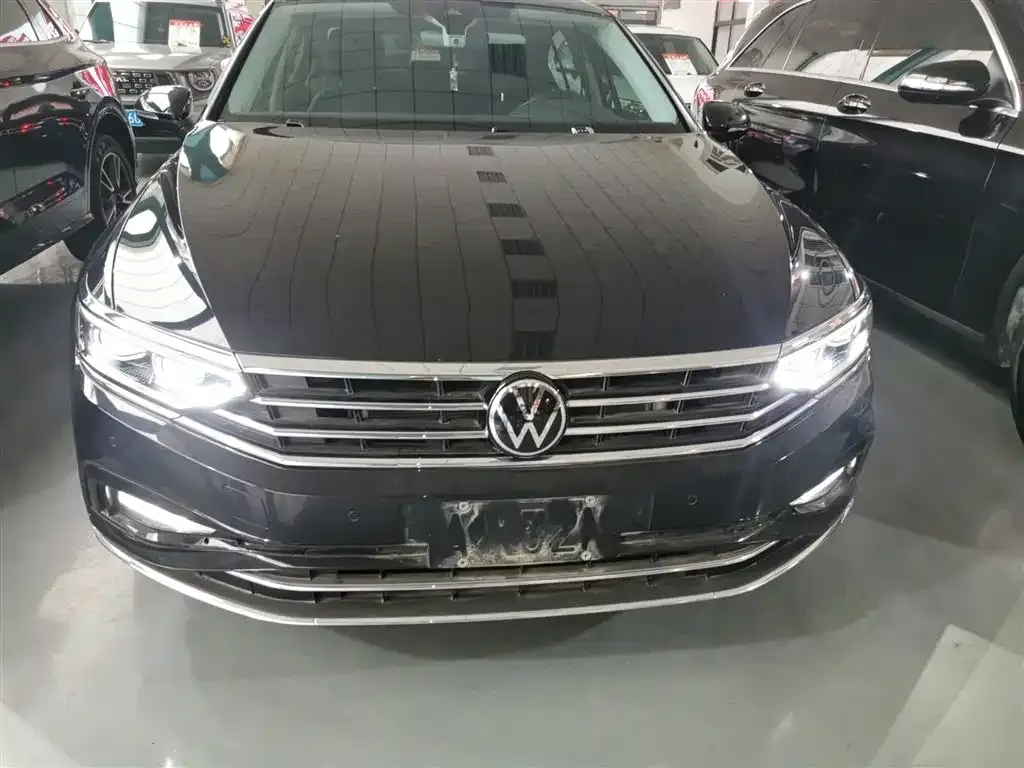 Volkswagen Magotan 2022 из CN, фото 10