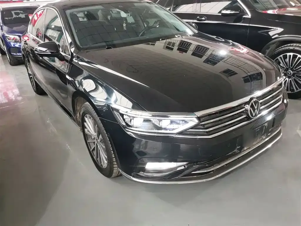 Volkswagen Magotan 2022 из CN, фото 6