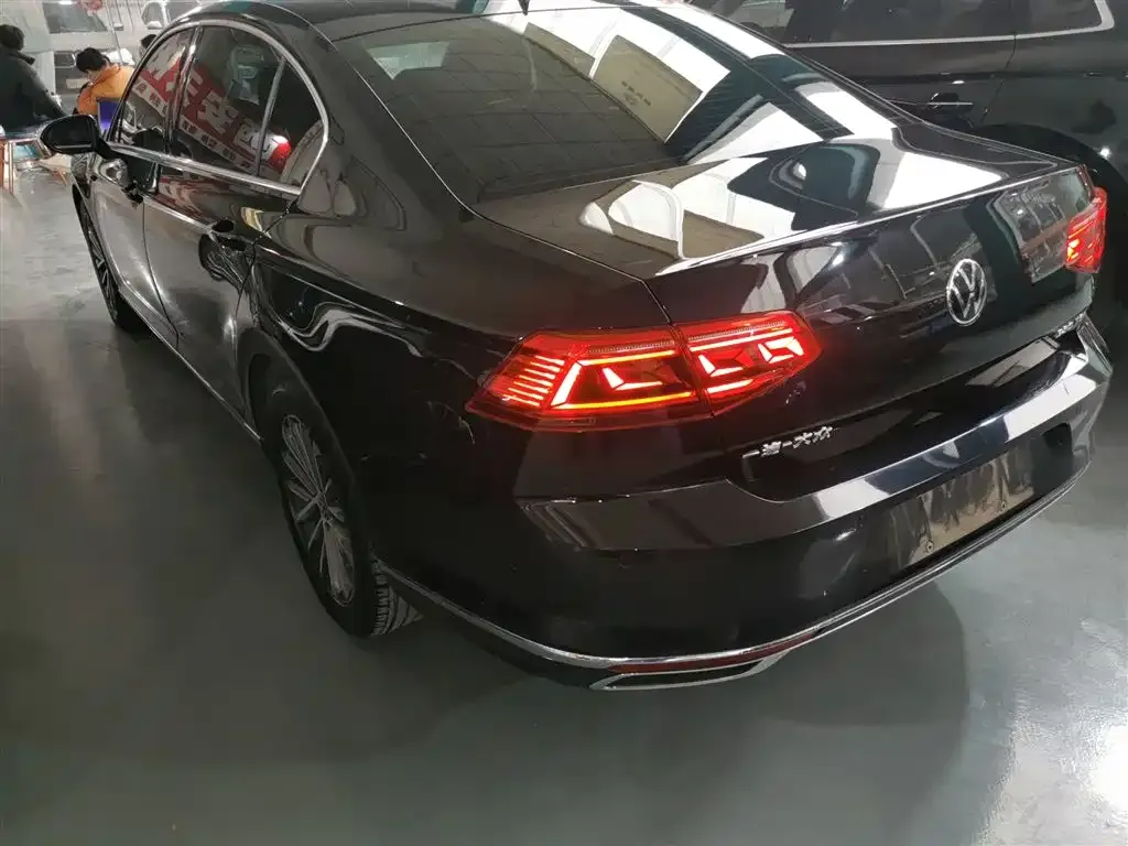 Volkswagen Magotan 2022 из CN, фото 3