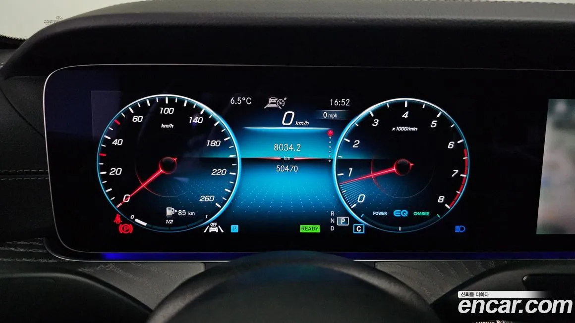 Mercedes-Benz E-Class 2022 из KR, фото 3