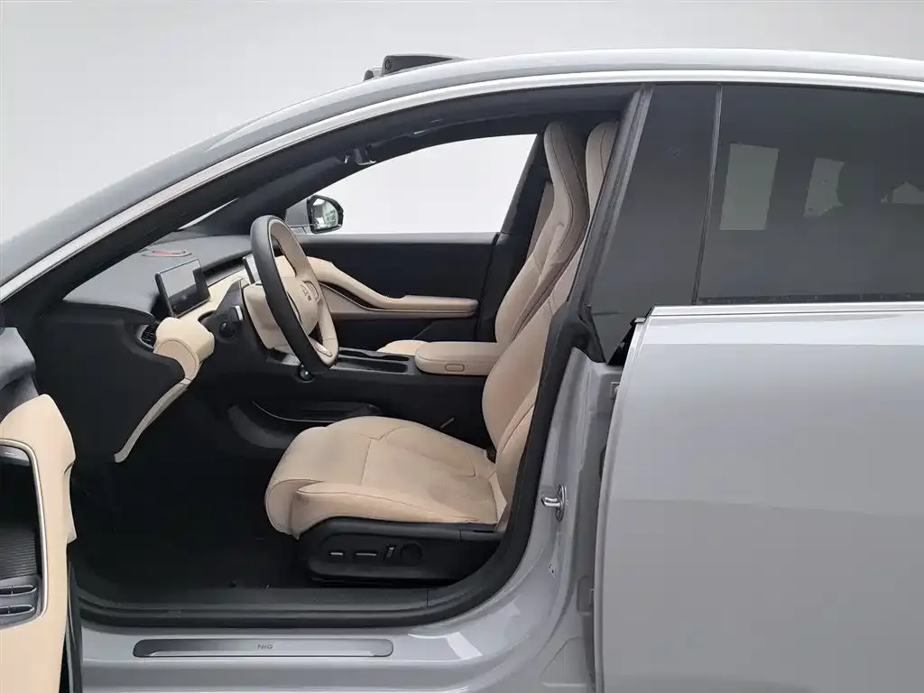 NIO ET5T 2025 из CN, фото 8