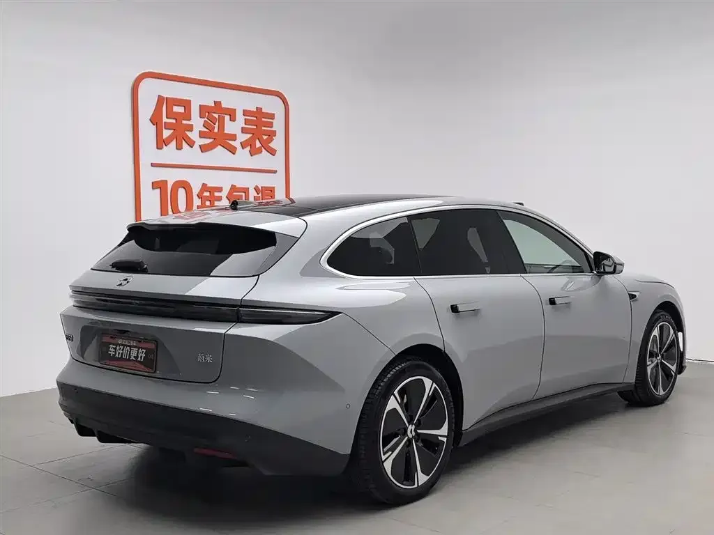 NIO ET5T 2025 из CN, фото 6