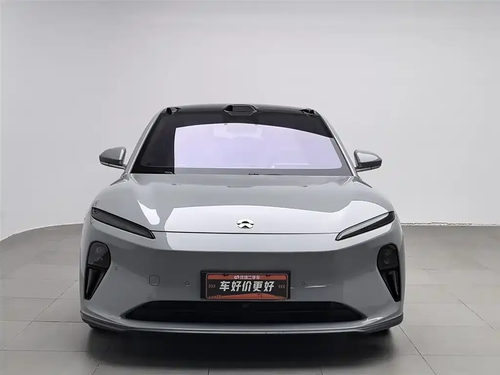 NIO ET5T 2025 из CN, фото 7